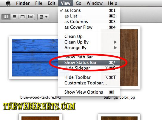 543x405 Bringing Back The Icon Size Slider In Osx Lion The Webernets