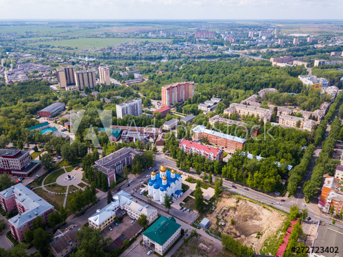 Our Lady Of Jerusalem Icon