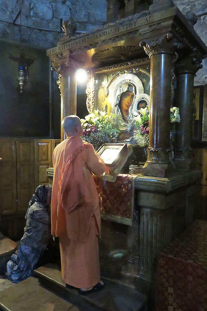 667x1000 How To Benefit The Most From Your Spiritual Pilgrimages