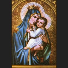 228x228 Our Lady Of Mount Carmel