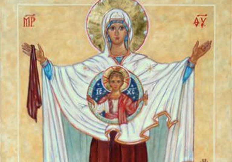 Our Saints Ware Carmel 768x537 Our Saints Ware Carmel