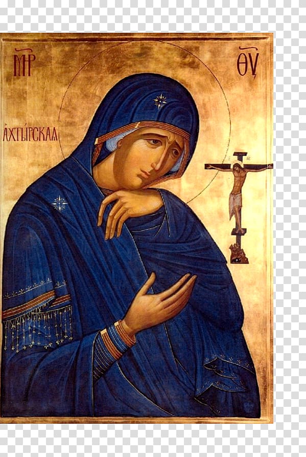 599x893 Mary Feodorovskaya Icon Of The Mother Of God Theotokos Eastern