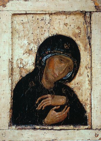 342x480 Elias Icons Writing And Reading An Icon Of The Sacred Heart