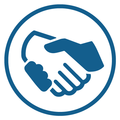 400x400 Our Mission Icon