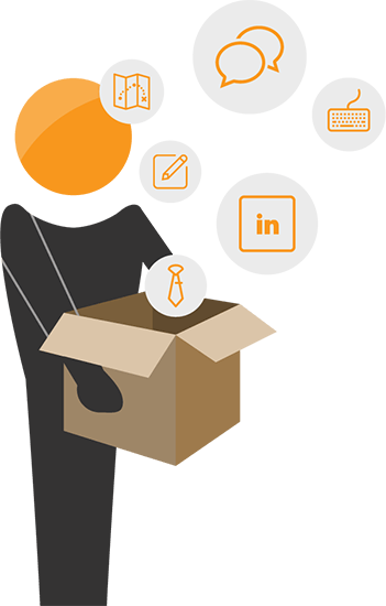 351x550 Personal Branding Job Search Services For Professionals Your Spark