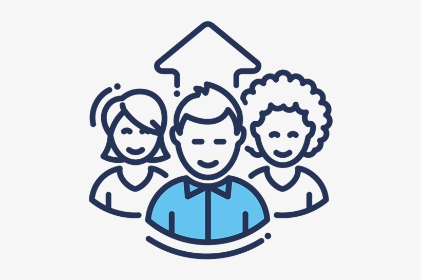 820x545 Our Team Icon Png For Kids