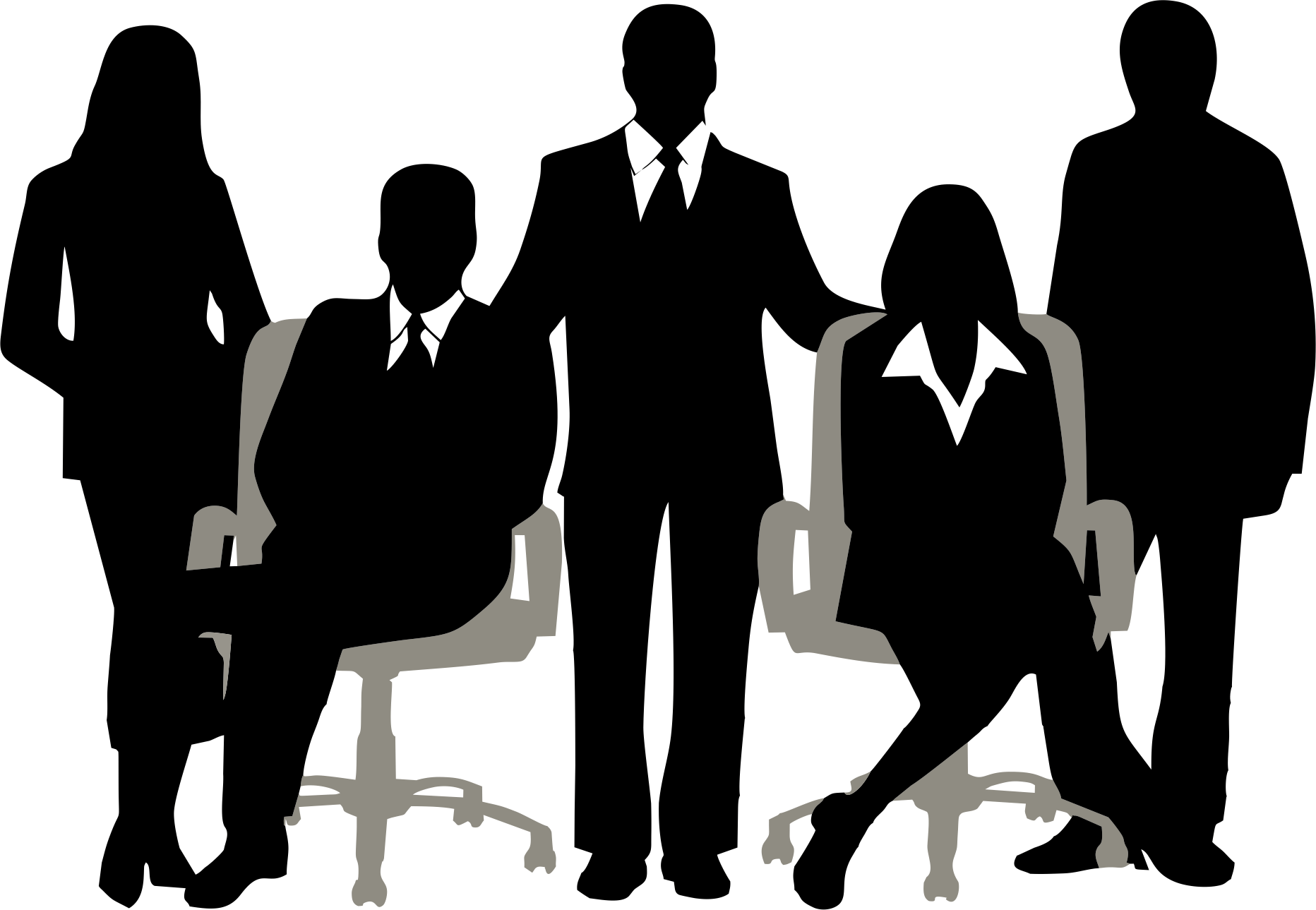 1864x1289 Team Icon Png