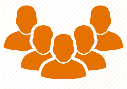 512x357 Our Team Orange Icon