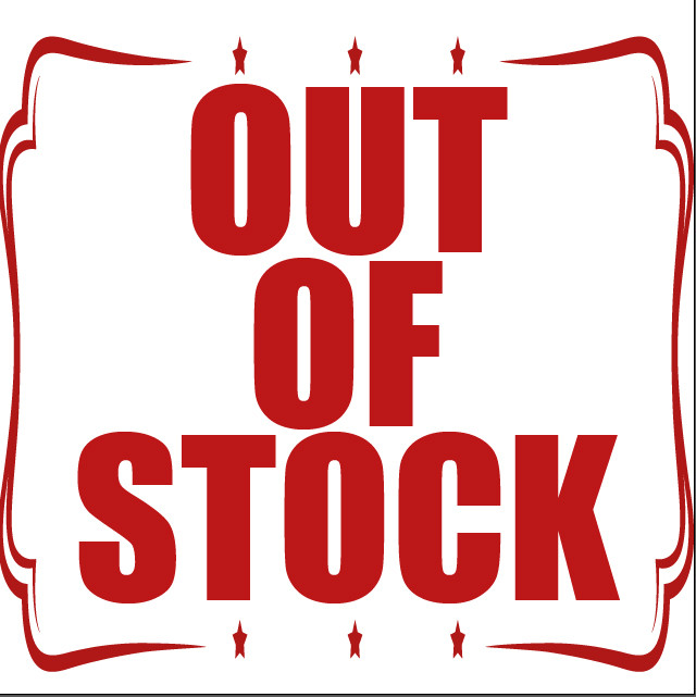 Out Of Stock Icon At Vectorified.com | Collection Of Out Of Stock Icon ...