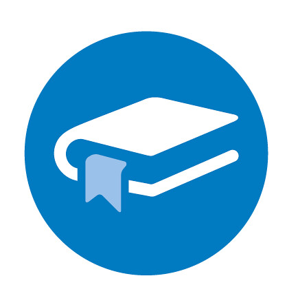 418x446 Icon Representing Reading Icon Representing The Outcome