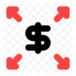 256x256 Outcome Icon Of Line Style