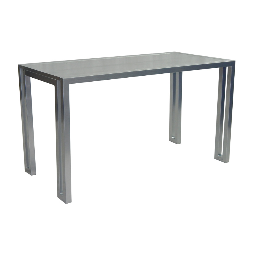 900x900 Icon Rectangular Bar Height Table
