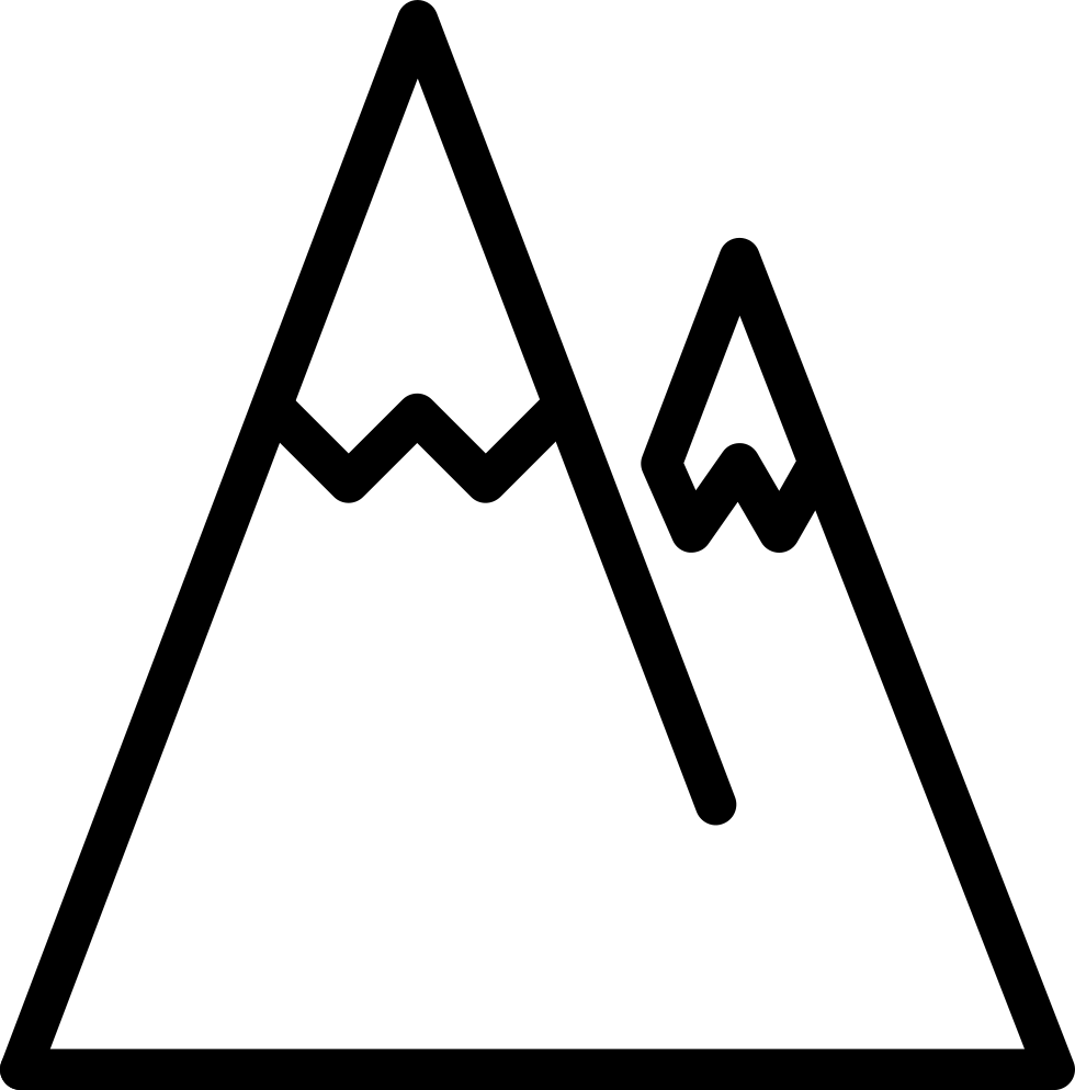 980x994 Outdoor Png Icon Free Download