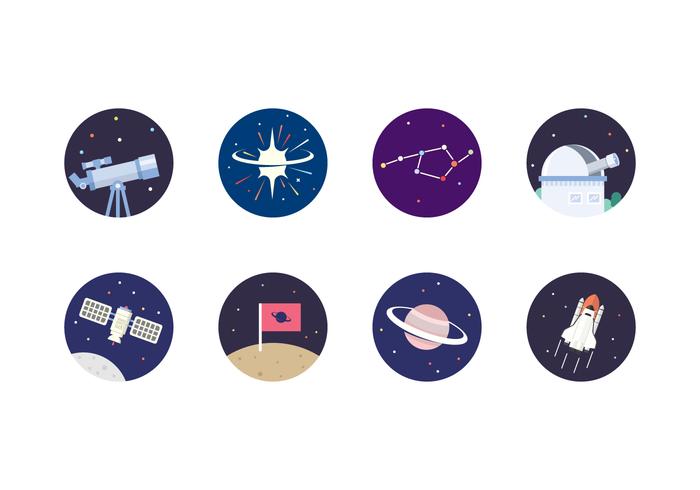 Outer Space Icon 700x490 Outer Space Icon