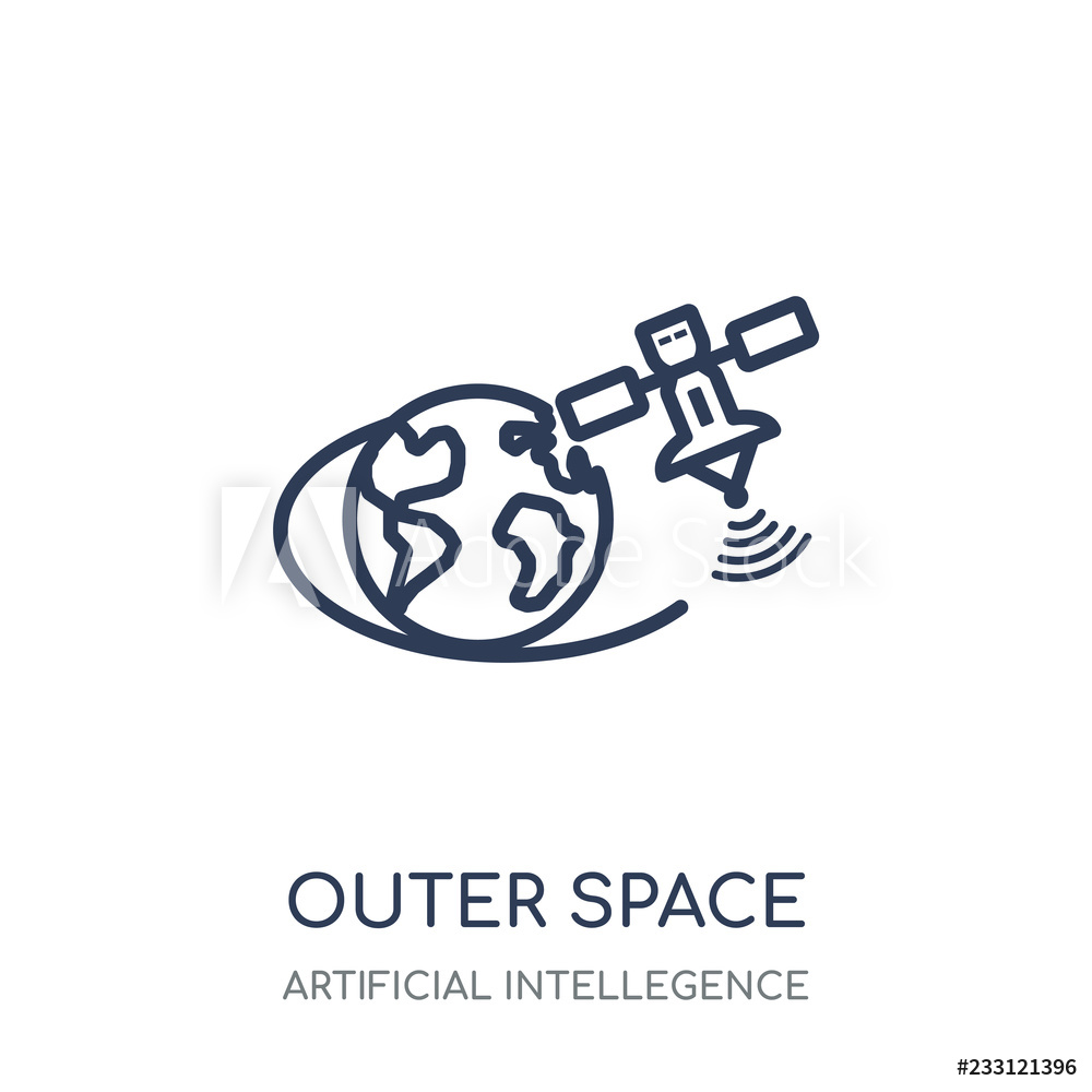Photo Art Print Outer Space Icon Europosters 1000x1000 Photo Art Print Outer Space Icon Europosters