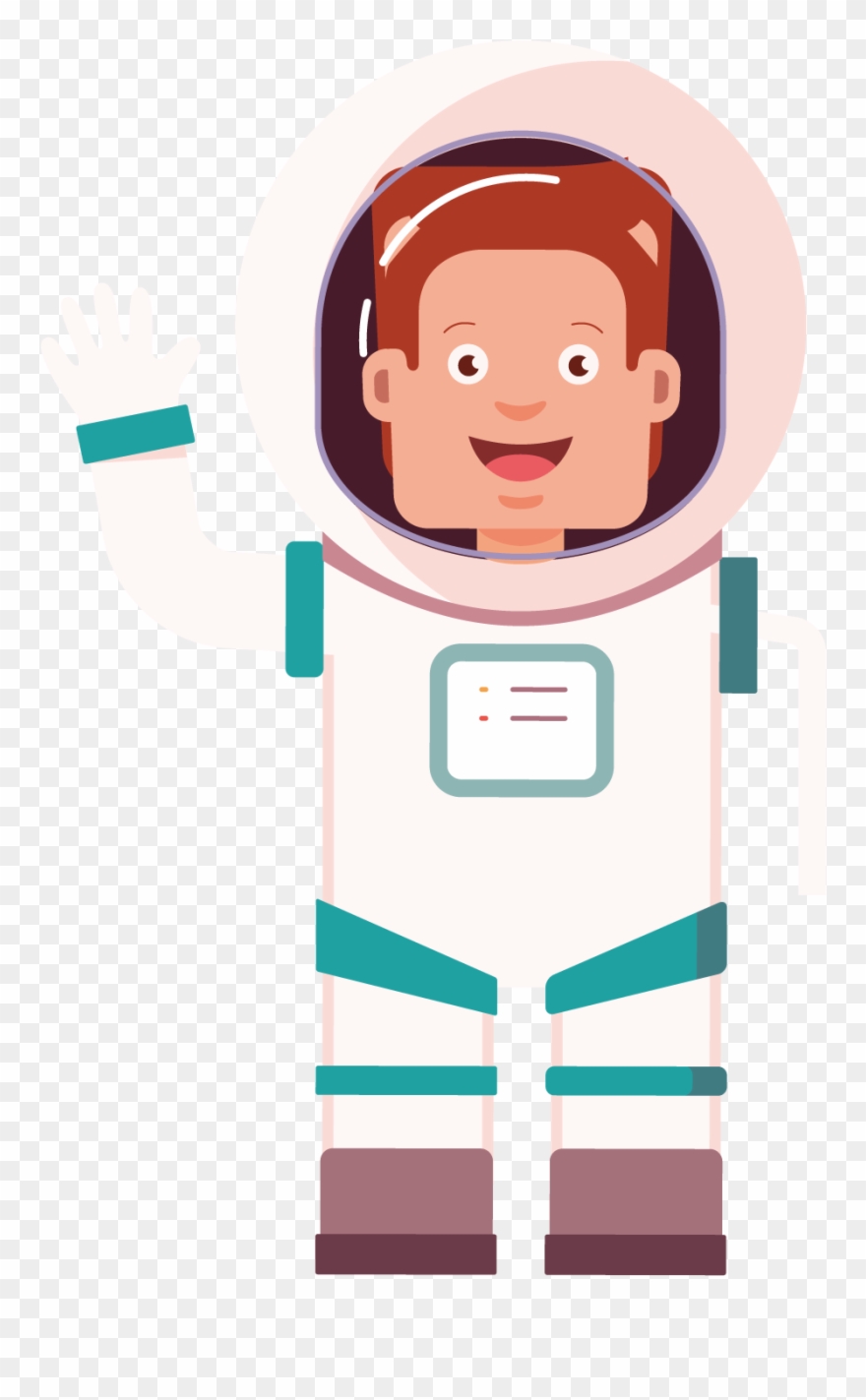 Astronaut Outer Space Icon 880x1423 Astronaut Outer Space Icon