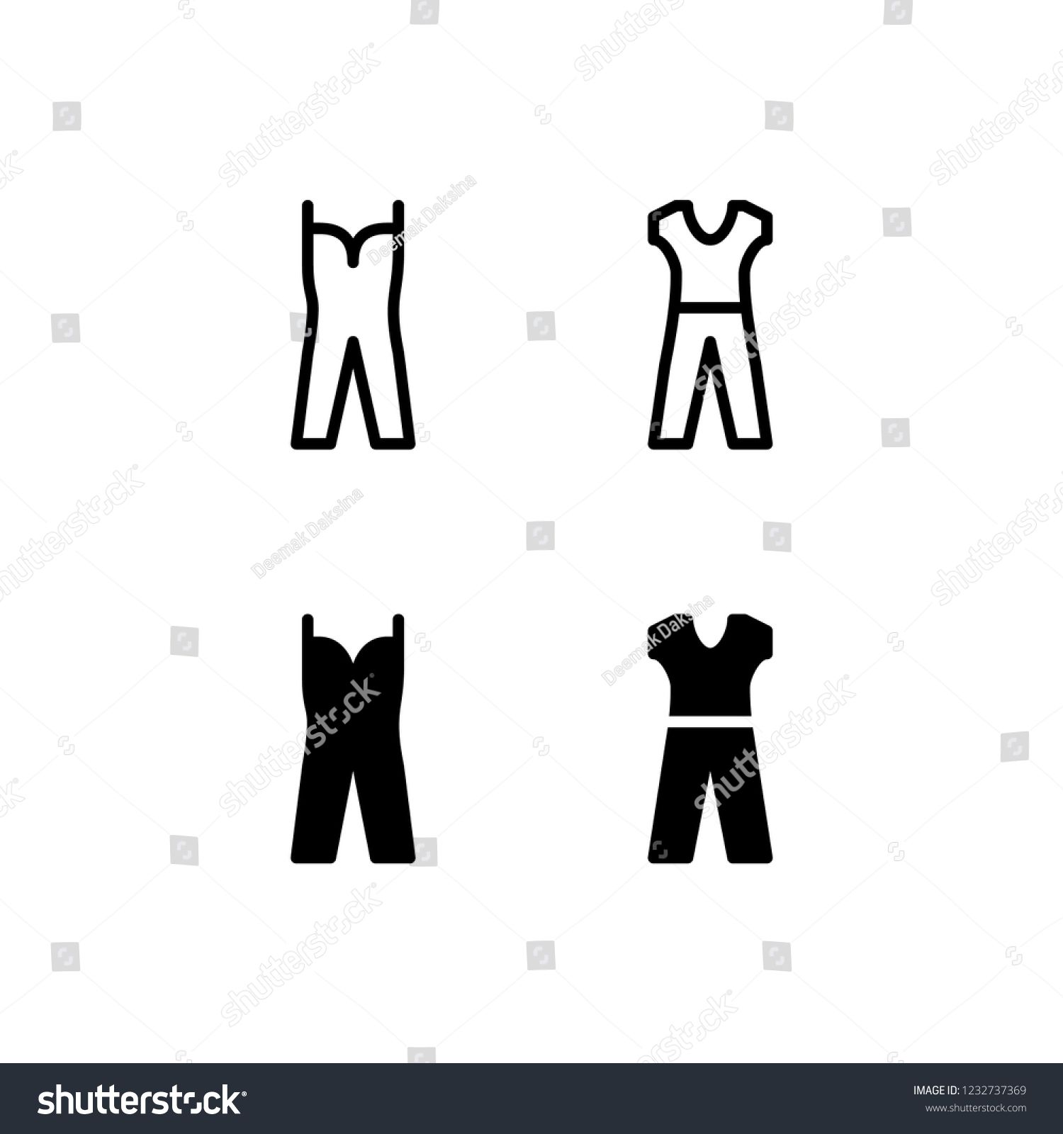 Jumpsuit Icon Design Jumpsuit, Dress, Outfit, Woman, Female, Icon 1500x1600 Jumpsuit Icon Design Jumpsuit, Dress, Outfit, Woman, Female, Icon