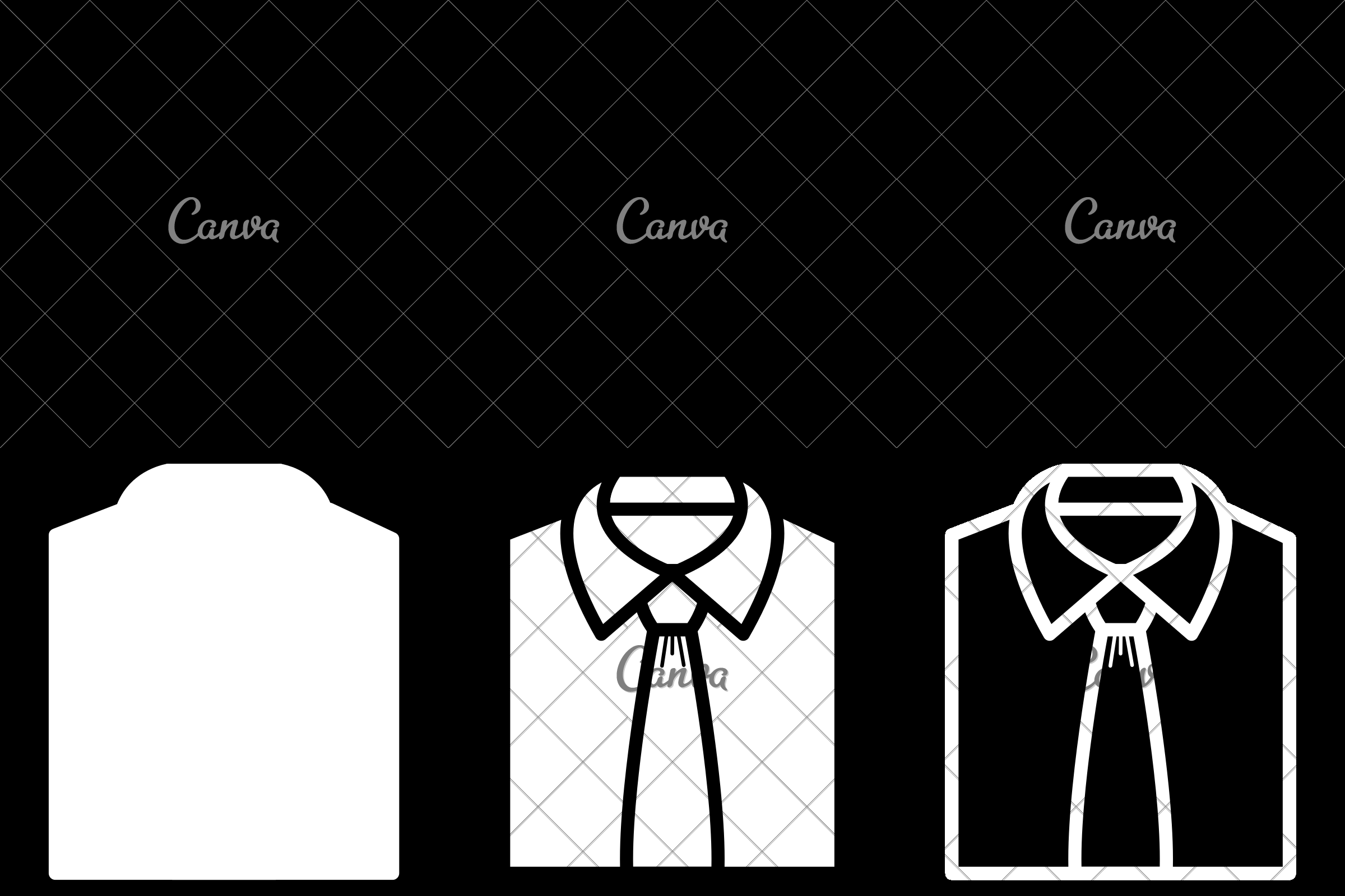 Men Business Outfit Icon 2400x1600 Men Business Outfit Icon