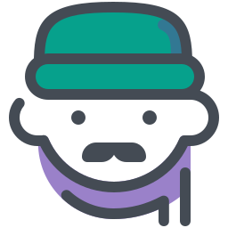 Outfit Icons 256x256 Outfit Icons