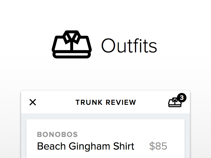 Outfits Icon 800x600 Outfits Icon