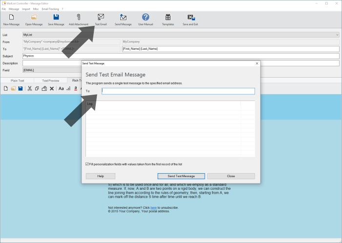 700x498 Maillist Controller How To Fix Outgoing Mail