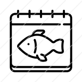 Fishing Trip Icon 168x168 Fishing Trip Icon