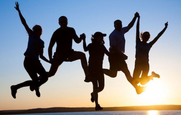 Steps To A Team Building Outing Your Staff Will Actually Enjoy 620x393 Steps To A Team Building Outing Your Staff Will Actually Enjoy
