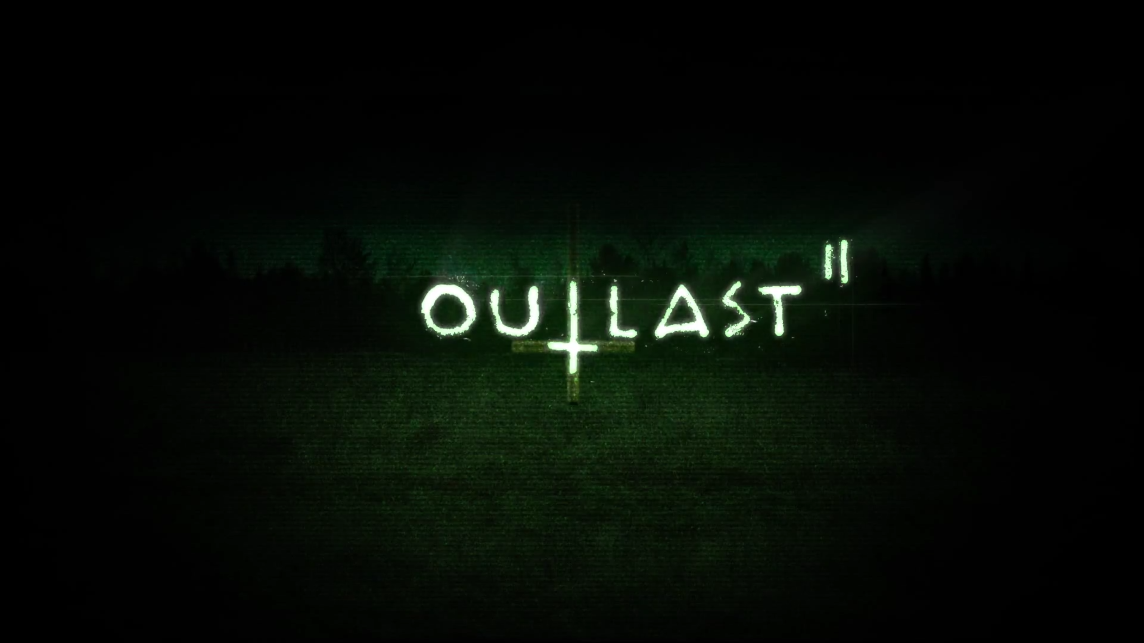 3840x2160 Outlast Has Been Rewritten From Scratch An Outlast Vr Game
