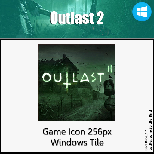 512x512 Outlast