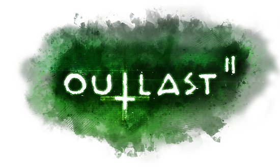 outlast 2 game trailer