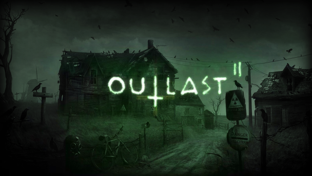 640x360 Outlast Png Images