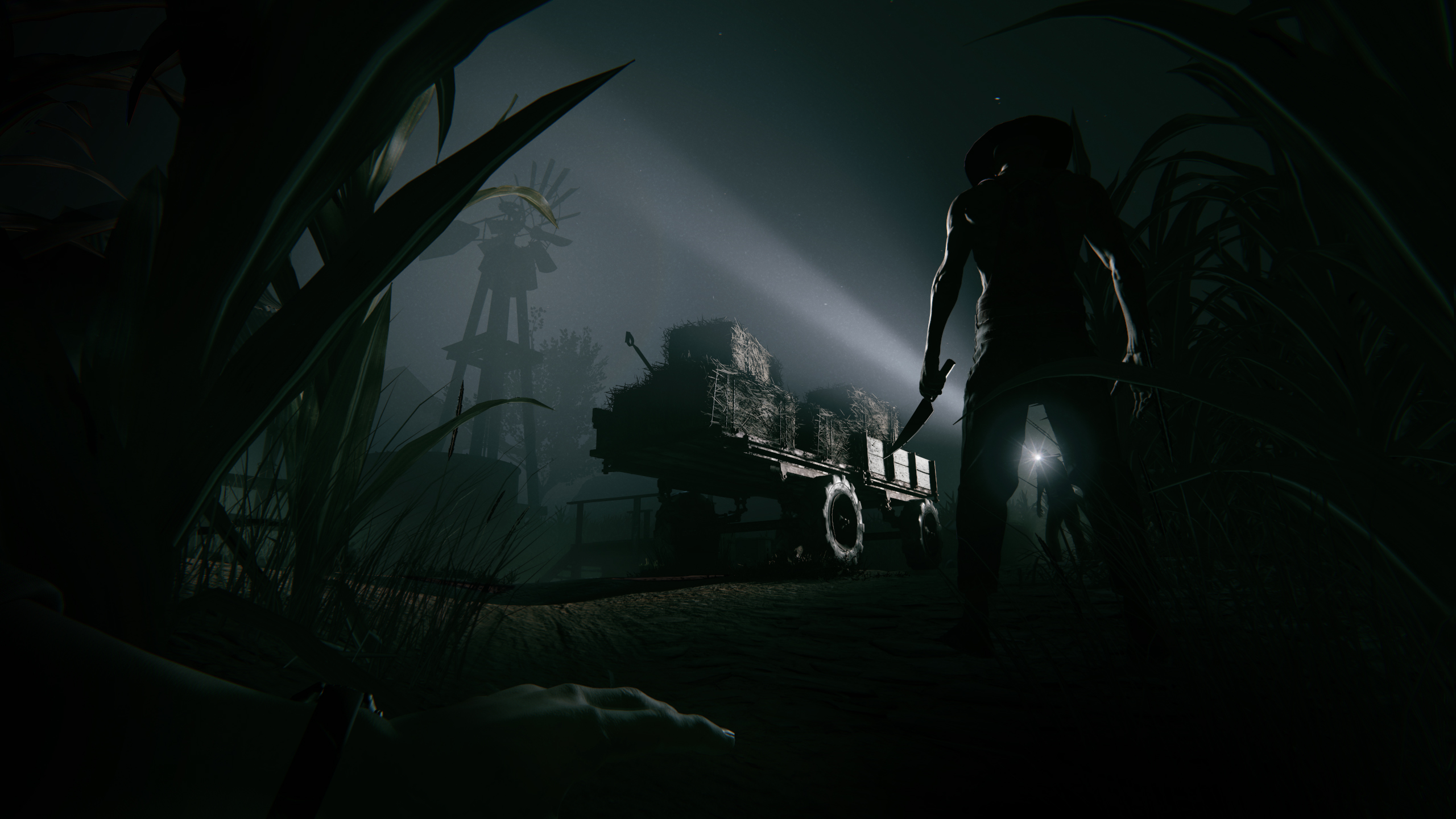 2560x1440 Outlast Appid Steam Database