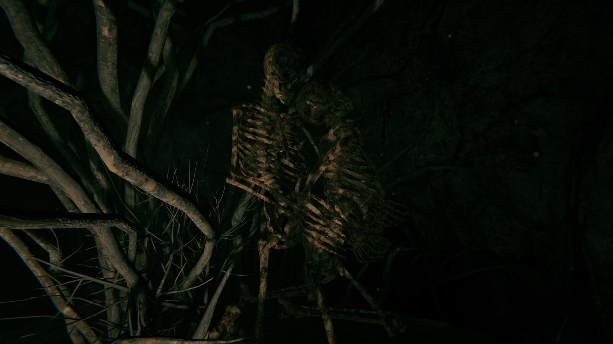 2000x1125 What's Real And What Isn't In Outlast Gamecrate