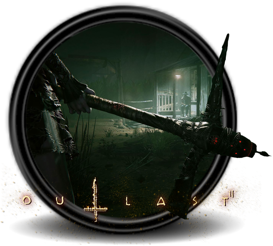 Outlast download for pc free download фото 36