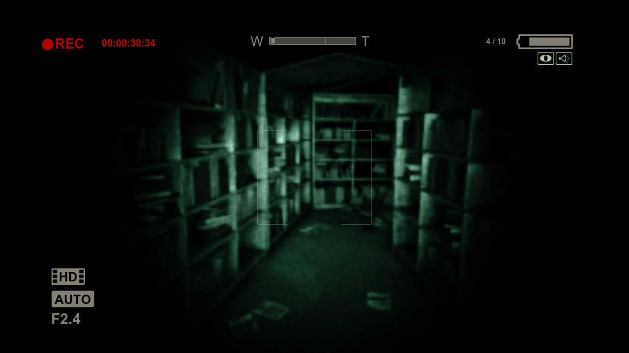 1280x720 Camcorder Outlast Wiki Fandom Powered