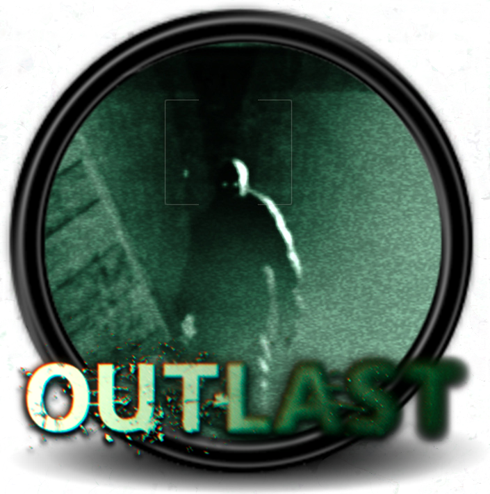 705x711 Outlast Icon
