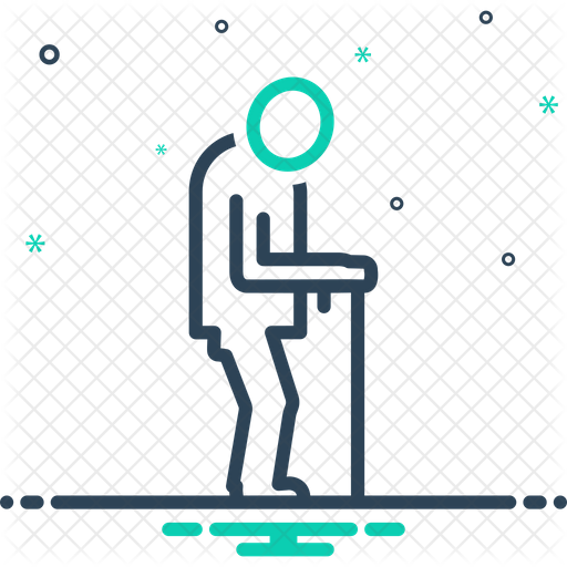 512x512 Outlast Icon Of Line Style