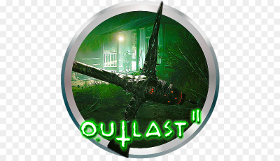 400x231 Outlast Png