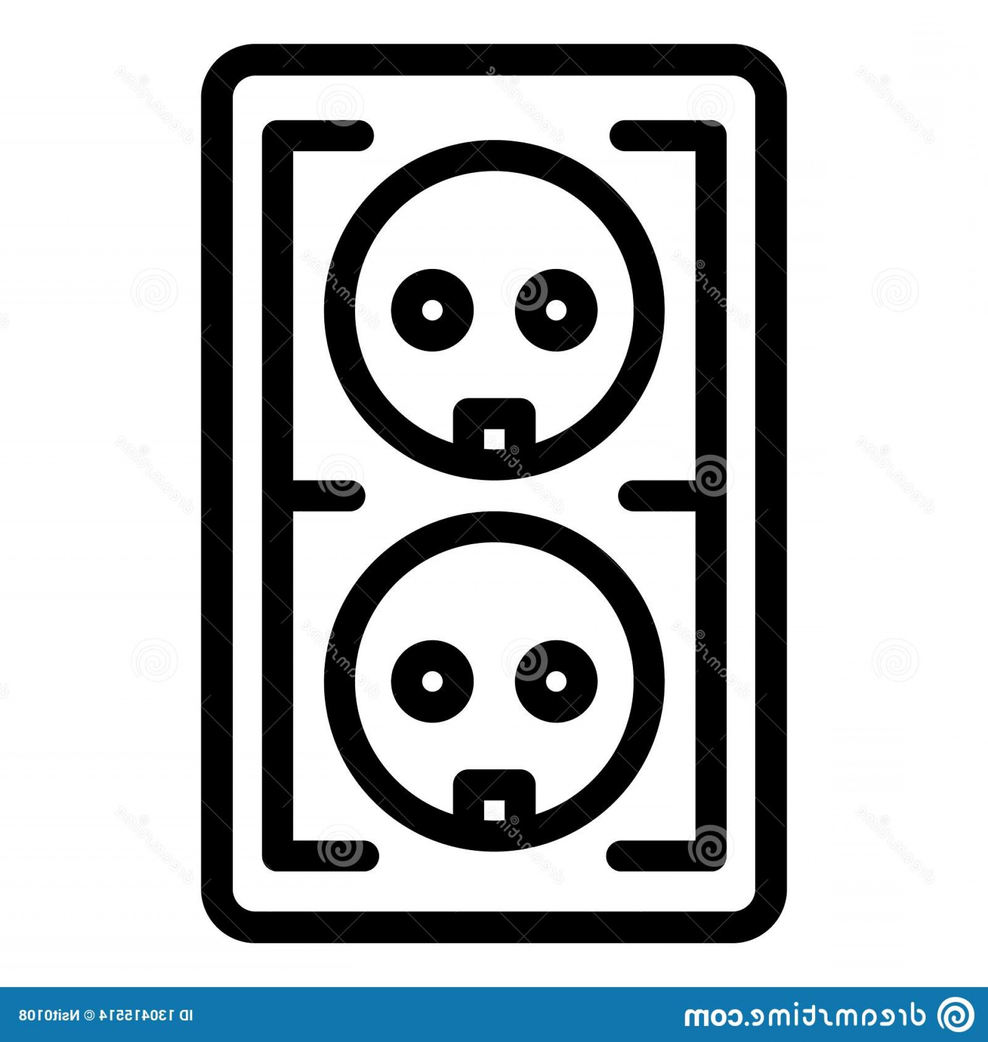 Outlet Icon at Vectorified.com | Collection of Outlet Icon free for ...
