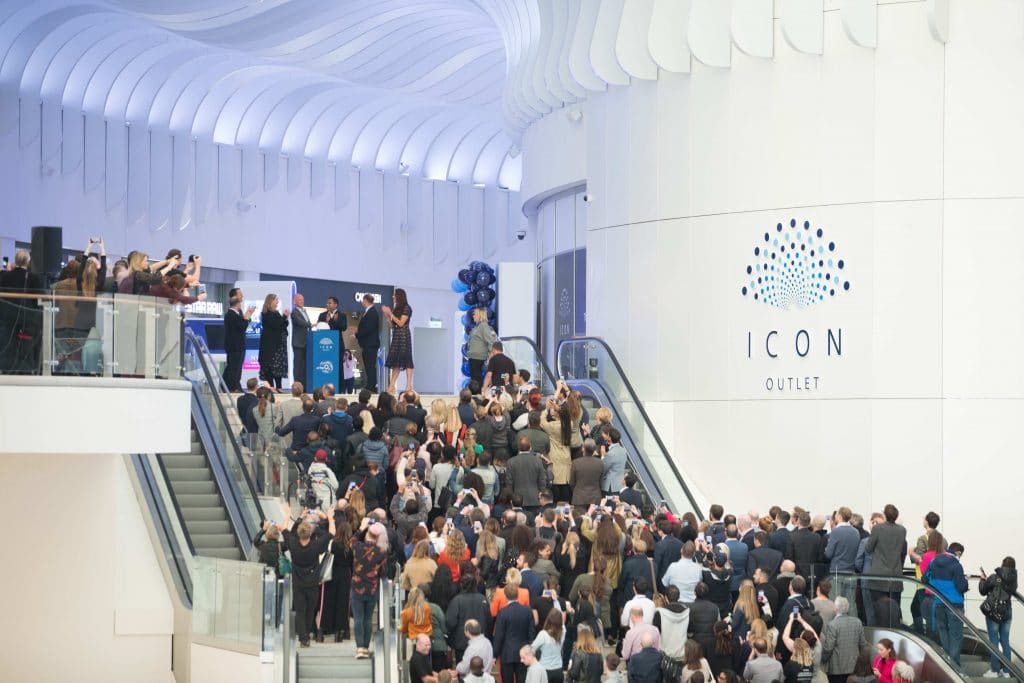 Ft Icon Outlet Opens Its Doors 1024x683 Ft Icon Outlet Opens Its Doors