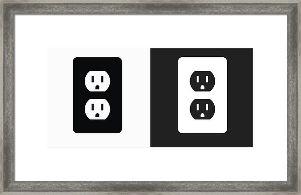 Outlet Icon at Vectorified.com | Collection of Outlet Icon free for ...