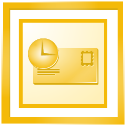 256x256 Microsoft Outlook Icon