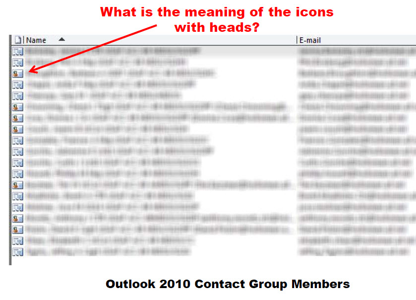 839x604 Outlook Contact Group Icons With Heads