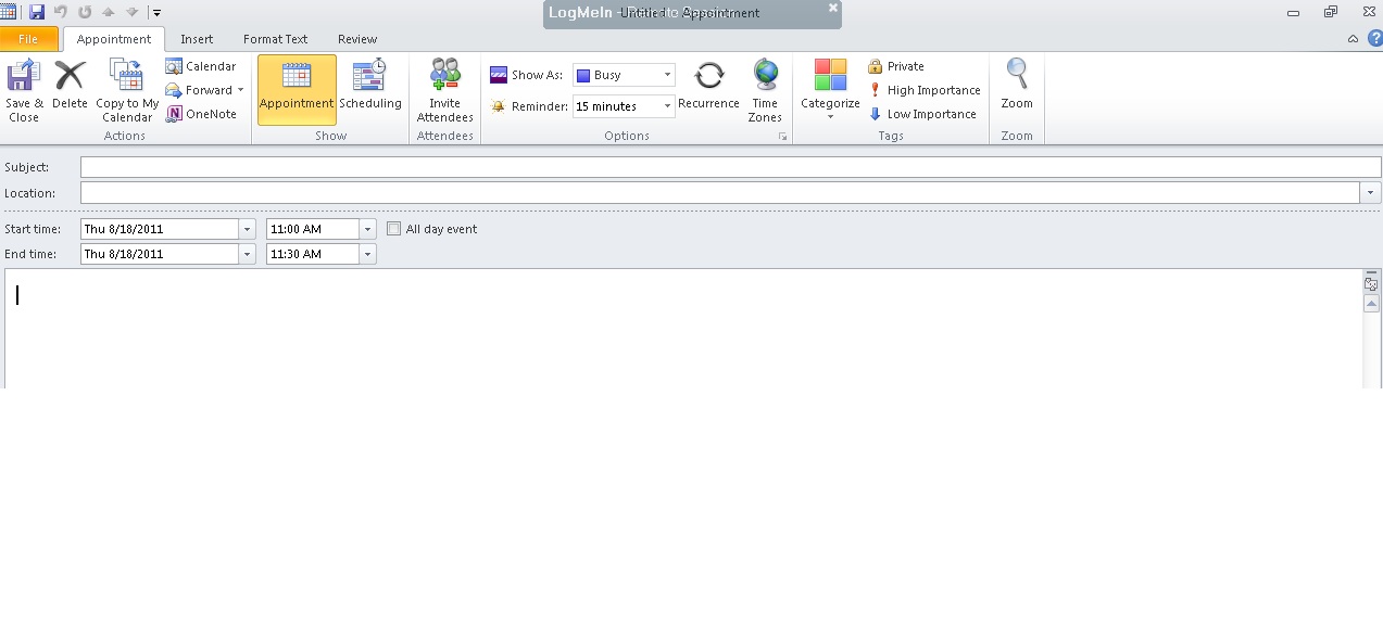 1273x576 Missing Icon For Invite Attendees In Outlook
