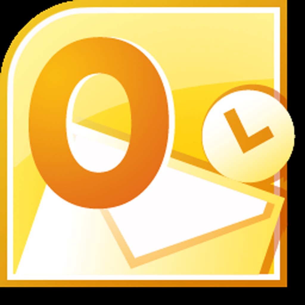 1024x1024 Outlook Icon Al Bashaer Bit