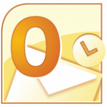 210x210 Outlook Icon