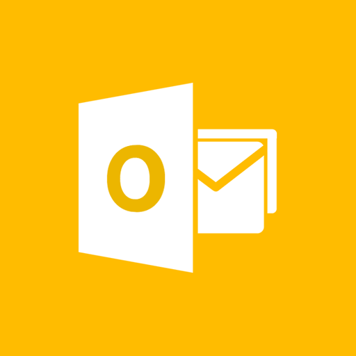 Outlook 2013 Icon