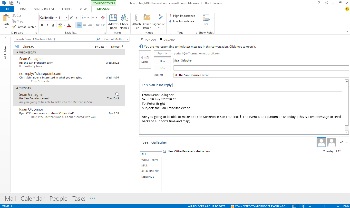 1436x856 First Look Outlook Ars Technica