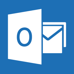 256x256 Outlook Icon Microsoft Office Iconset Carlosjj
