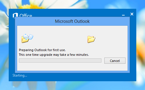 499x308 Upgrading To Outlook